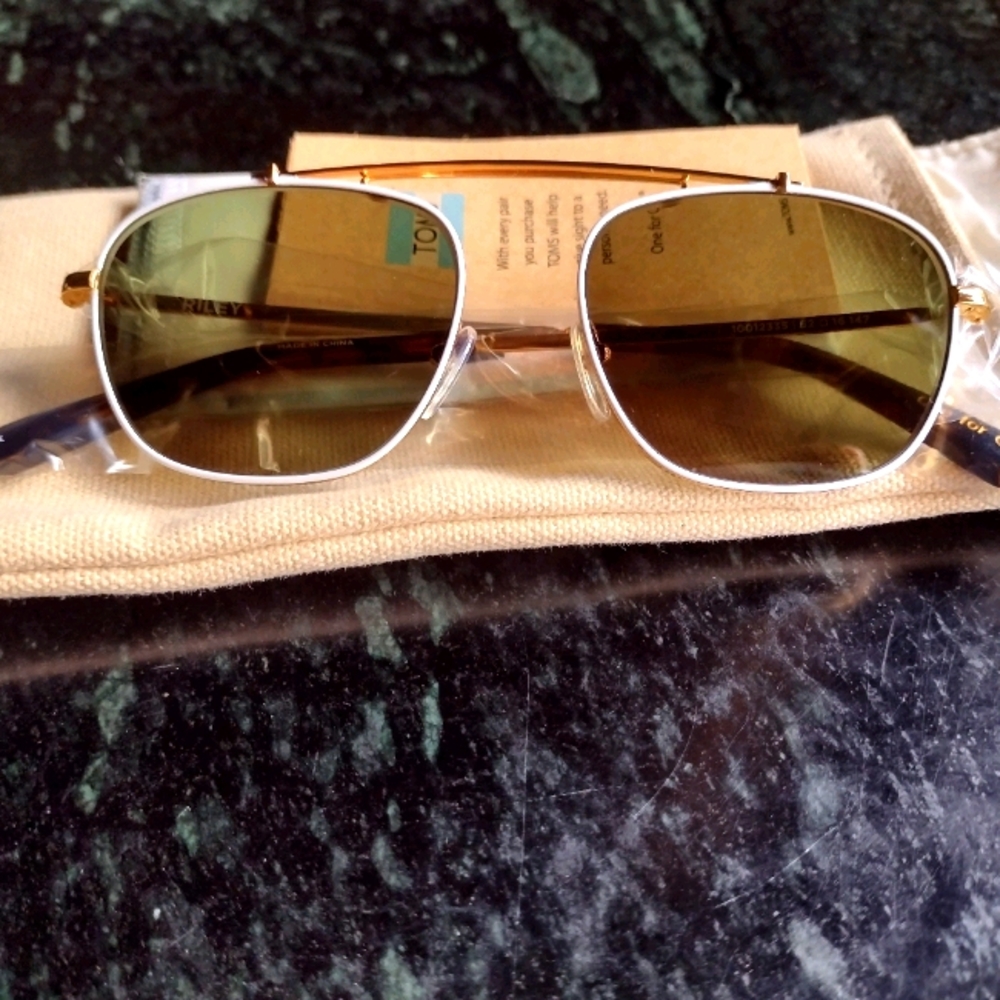 Toms sunglasses